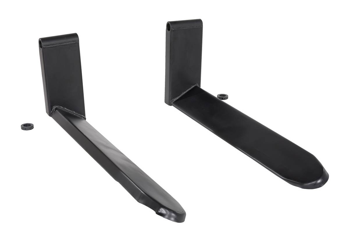 Vestil Snm-Aa-Drr-Fk Steel Drumrollreel Forks