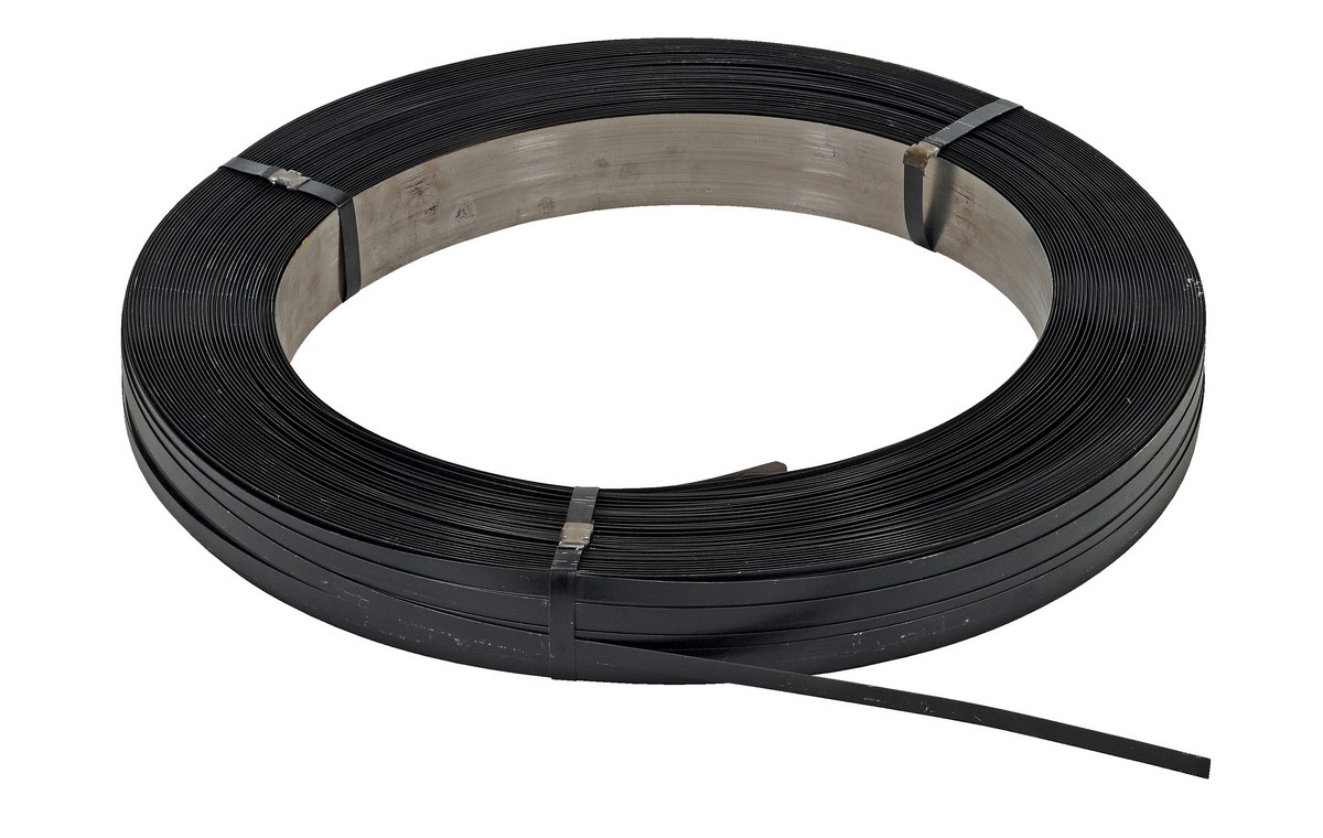 Vestil Ss-12-Hs Steel Strapping