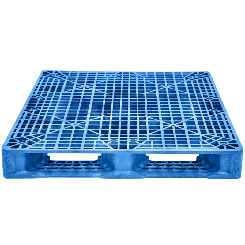Stk 205 Stackable Pallet - Stk 205 Stackable Pallet - Material Handling