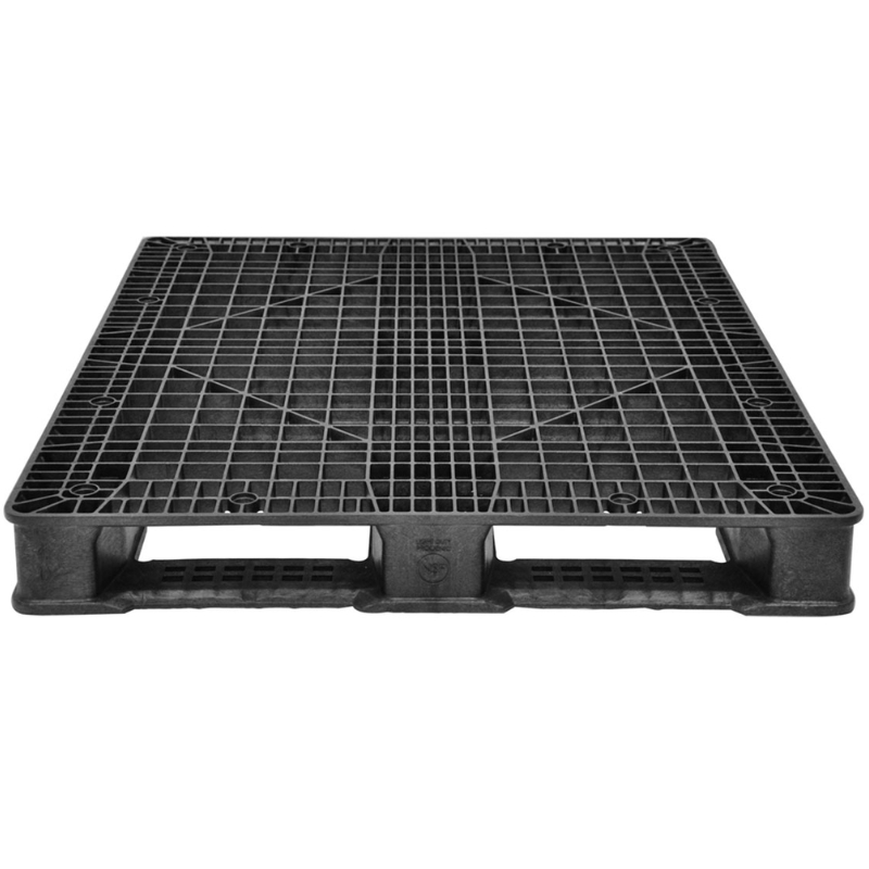 Stk 210 Stackable Pallet 2