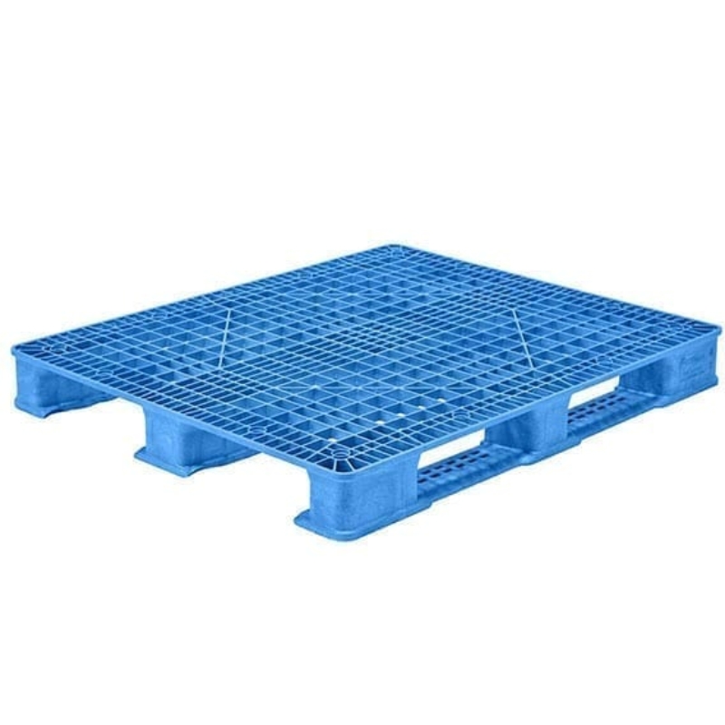 Stk 230 Stackable Pallet Top