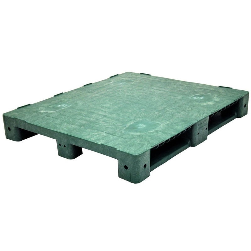 Stk 240 Stackable Pallet 1
