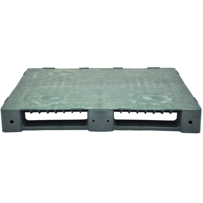 Stk 205 Stackable Pallet - Stk 205 Stackable Pallet - Material Handling