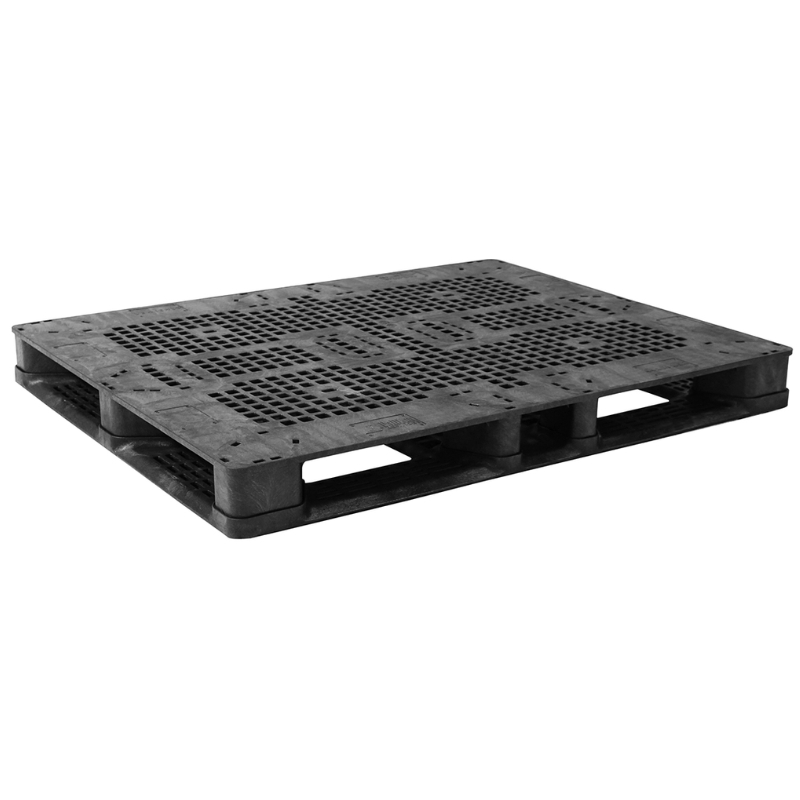 Stk 283 Hd Glass Stackable Pallet 1