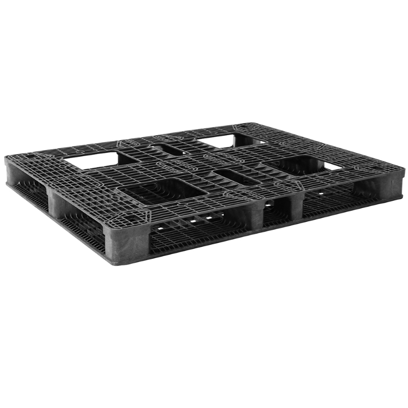 Stk 205 Stackable Pallet - Stk 205 Stackable Pallet - Material Handling