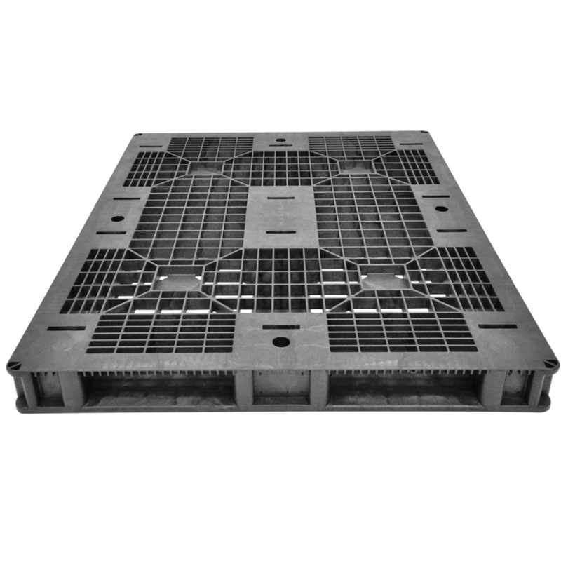 Stk 285 Stackable Pallet 2