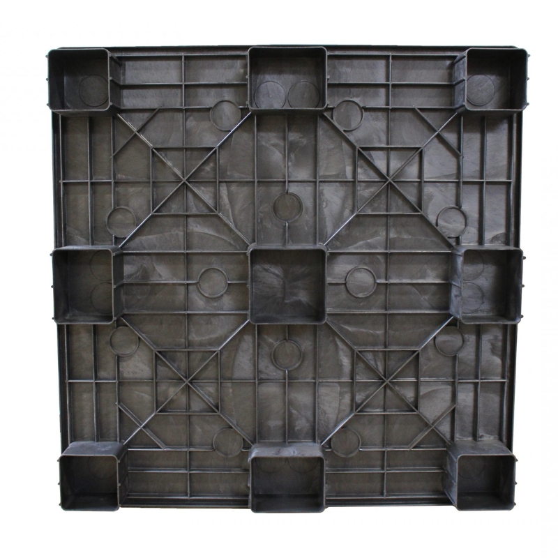 Stk 741 Stackable Pallet 2