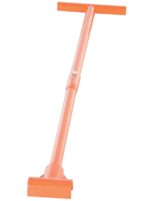 Vestil Vhmh-36-2 Steel Machine Roller Steering Bar Handle - Vestil Vhmh-36-2 Steel Machine Roller Steering Bar Handle - Material Handling