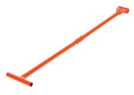 Vestil Vhmh-36-2 Steel Machine Roller Steering Bar Handle - Vestil Vhmh-36-2 Steel Machine Roller Steering Bar Handle - Material Handling