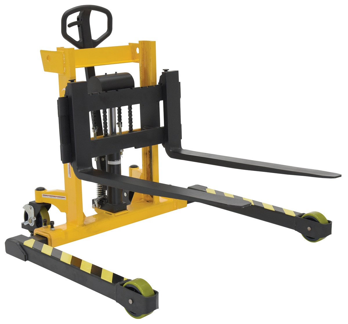 Vestil Vhps-3000-Aa-17 Stacker Manual Pump
