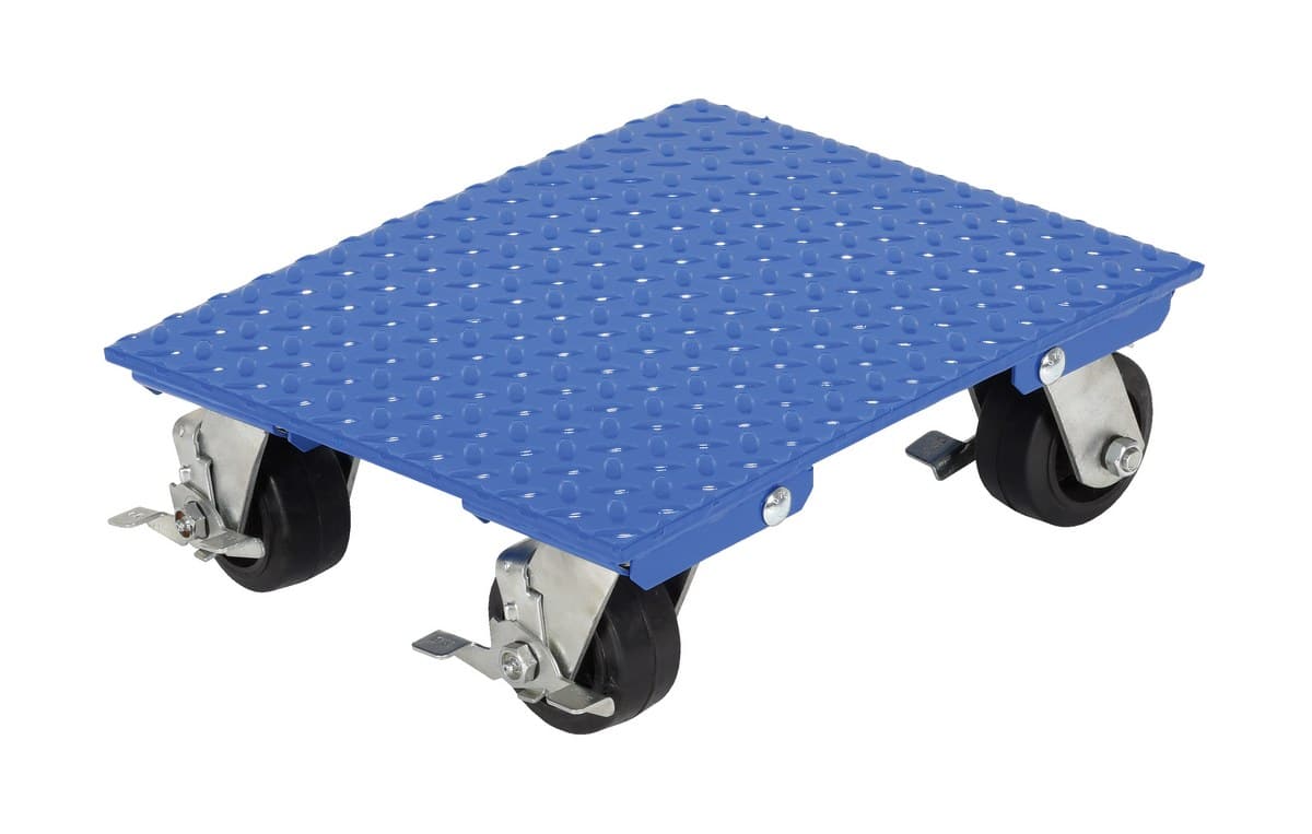 Vestil D-Cnvr-250 Steel Dolly Converter - Vestil D-Cnvr-250 Steel Dolly Converter - Material Handling