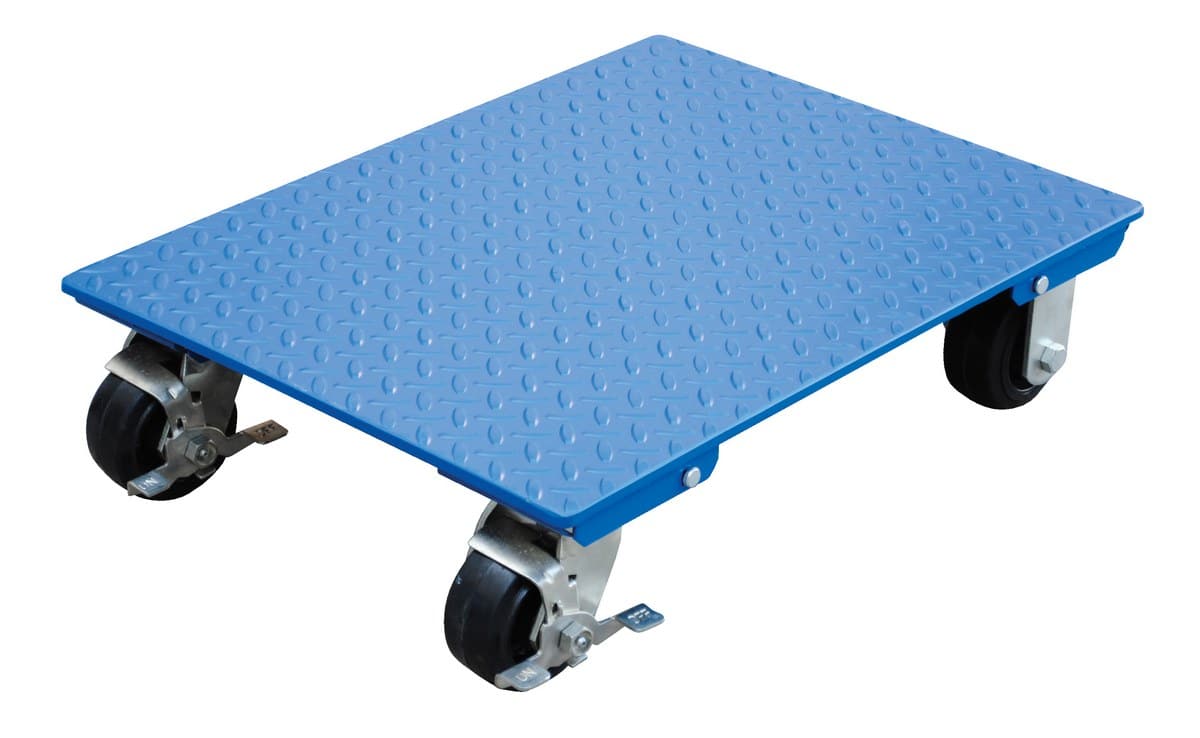 Vestil D-Cnvr-250 Steel Dolly Converter - Vestil D-Cnvr-250 Steel Dolly Converter - Material Handling