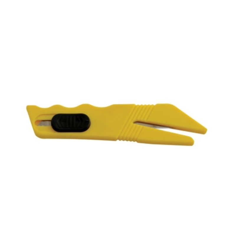 Vestil L Cut-D-1 Plastic Double Ended Cutter