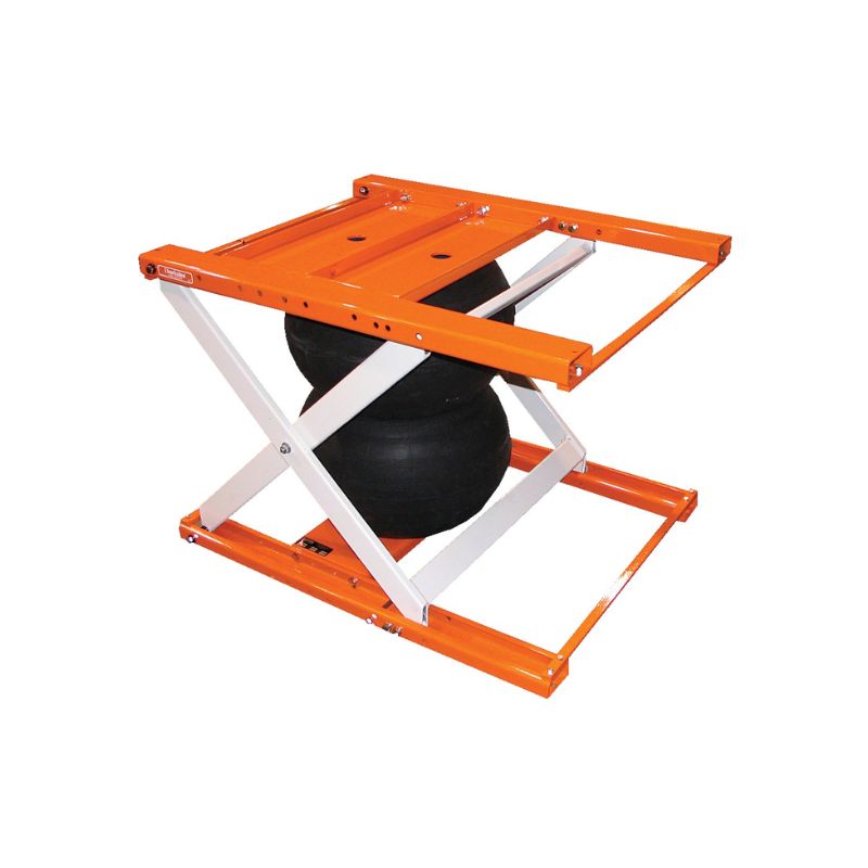 Vestil-Ablt-H-1-32-Steel-Air-Bag-Scissor-Lift-Table
