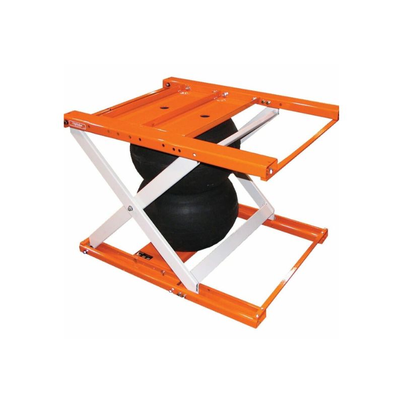 Vestil-Ablt-H-3-32-Steel-Air-Bag-Scissor-Lift-Table