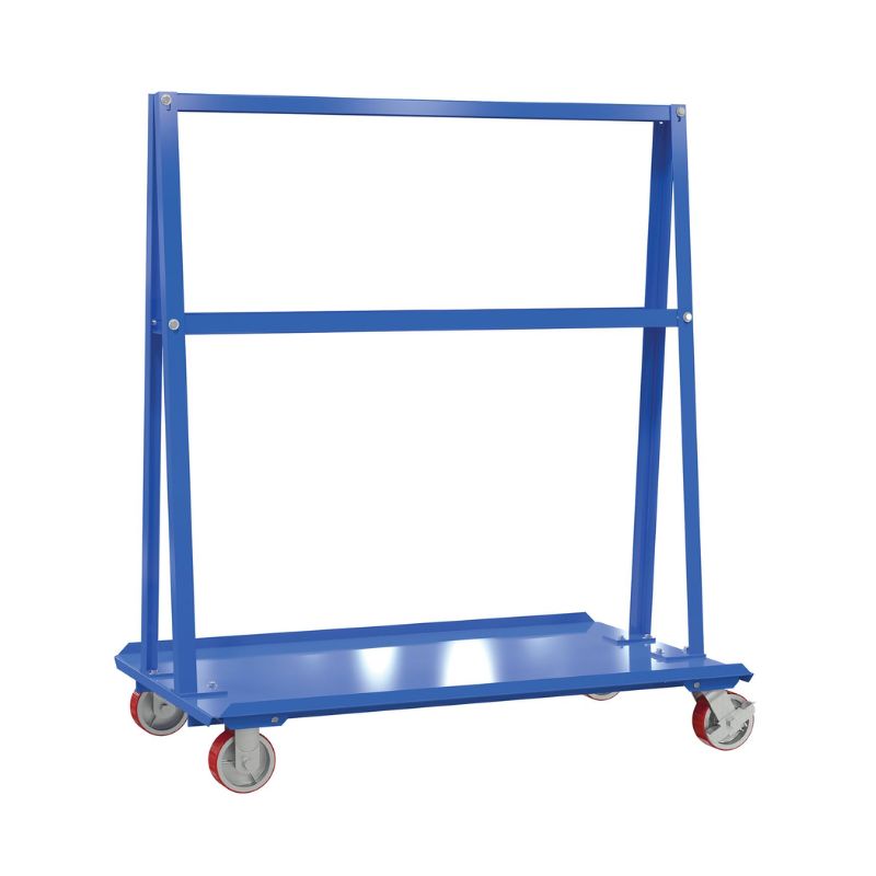 Vestil Af-3048 Steel A-Frame Cart