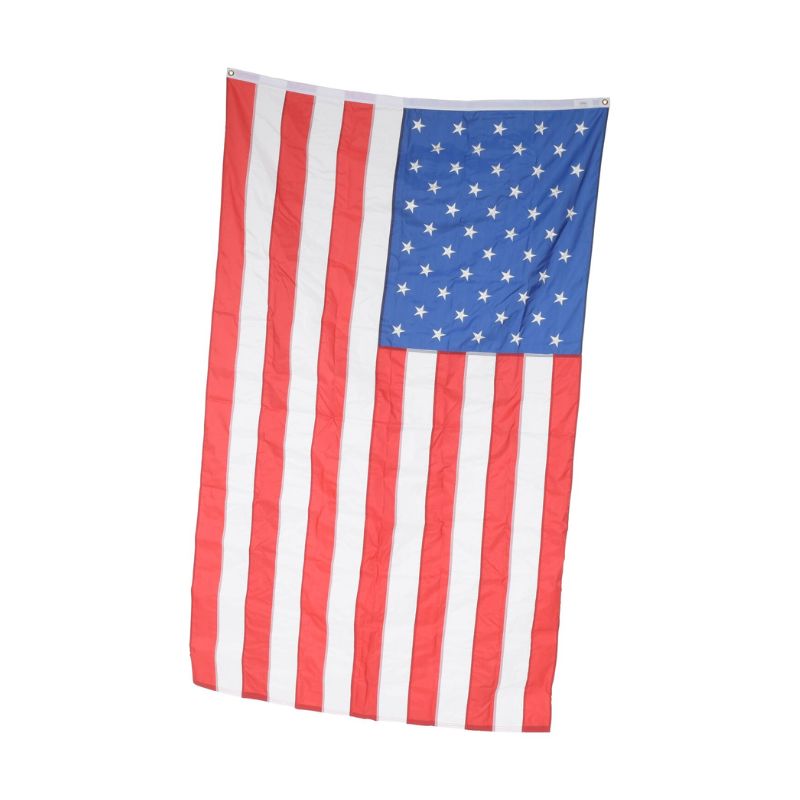 Vestil Afl-30 Nylon United States Flag Projection
