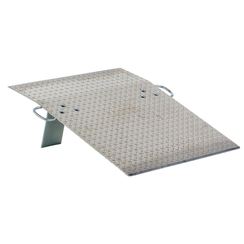 Vestil Ah-3036 Aluminum Hand Truck Dock Plates