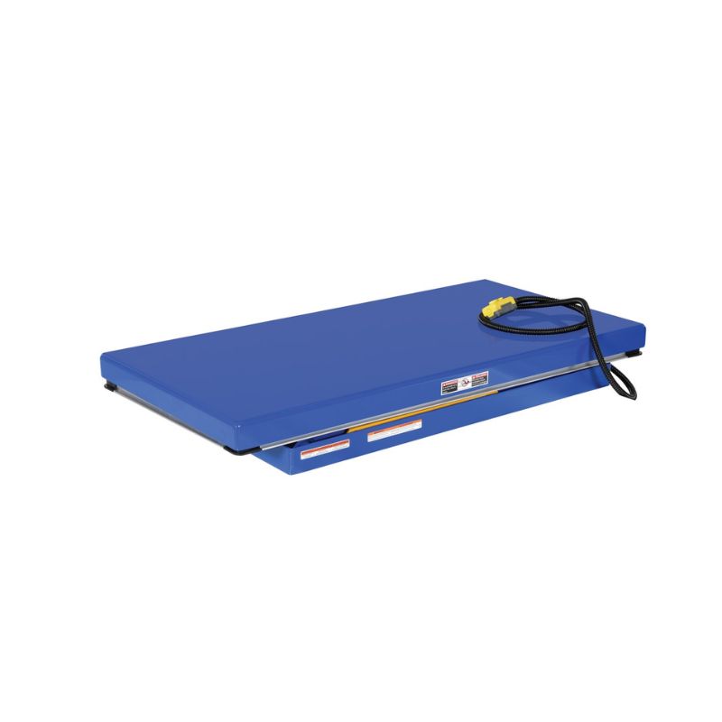 Vestil-Ahlt-3060-3-43-Steel-Rotary-Air-Hydraulic-Scissor-Lift-Table