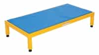 Vestil Aht-H-2448 Steel Adjustable Work-Mate Stand 1