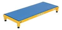 Vestil Aht-L-1948 Steel Adjustable Work-Mate Stand 1