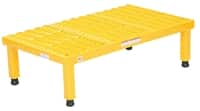 Vestil Ahw-H-1936 Steel Adjustable Work-Mate Stand 1