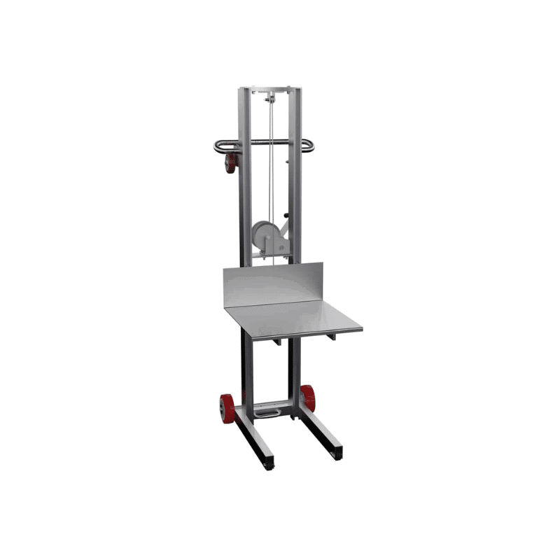 Vestil Allw-2020-Fw