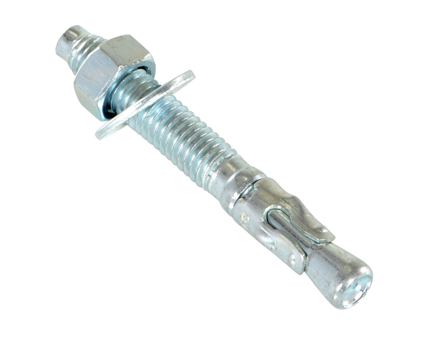Vestil As-383-Ss Concrete Sleeve Anchor Bolts