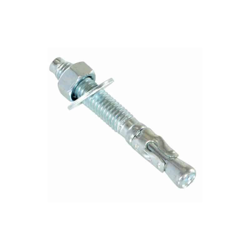 Vestil As-383-Ss Concrete Sleeve Anchor Bolts