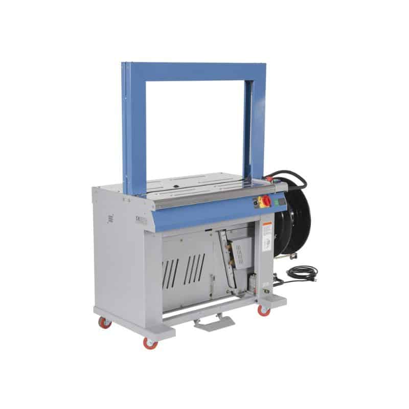 Vestil Asm-3123 High Speed Strapping Machine