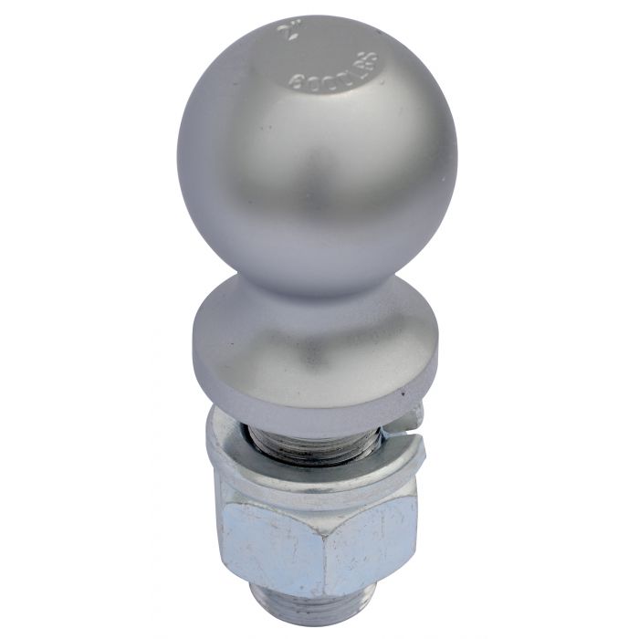 Vestil Ball-200 Tow Attachment