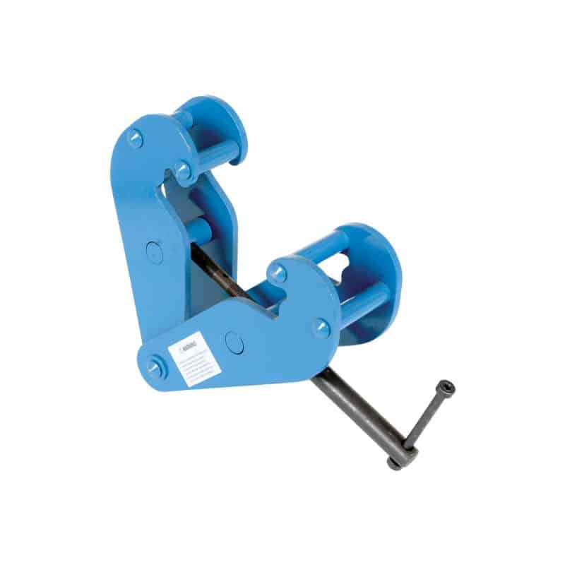 Vestil Bc-10 Steel Beam Clamp