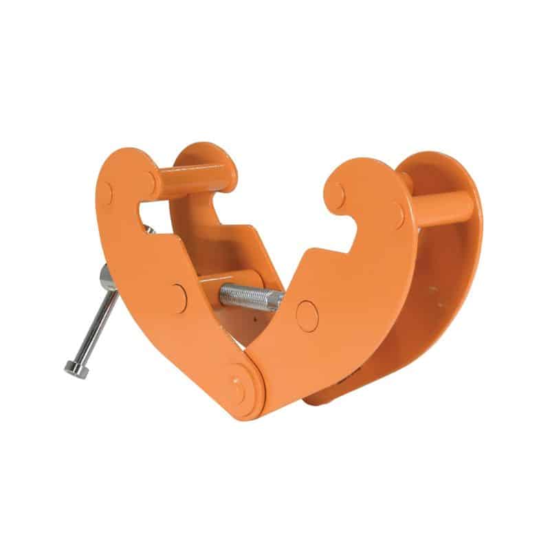 Vestil Bc-2 Steel Beam Clamp