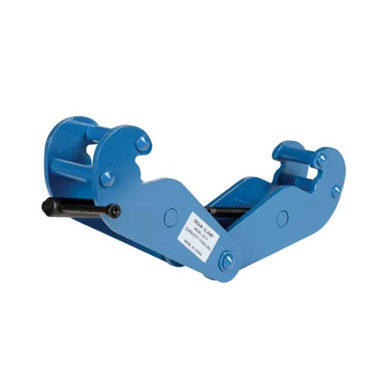 Vestil Bc-8 Steel Beam Clamp