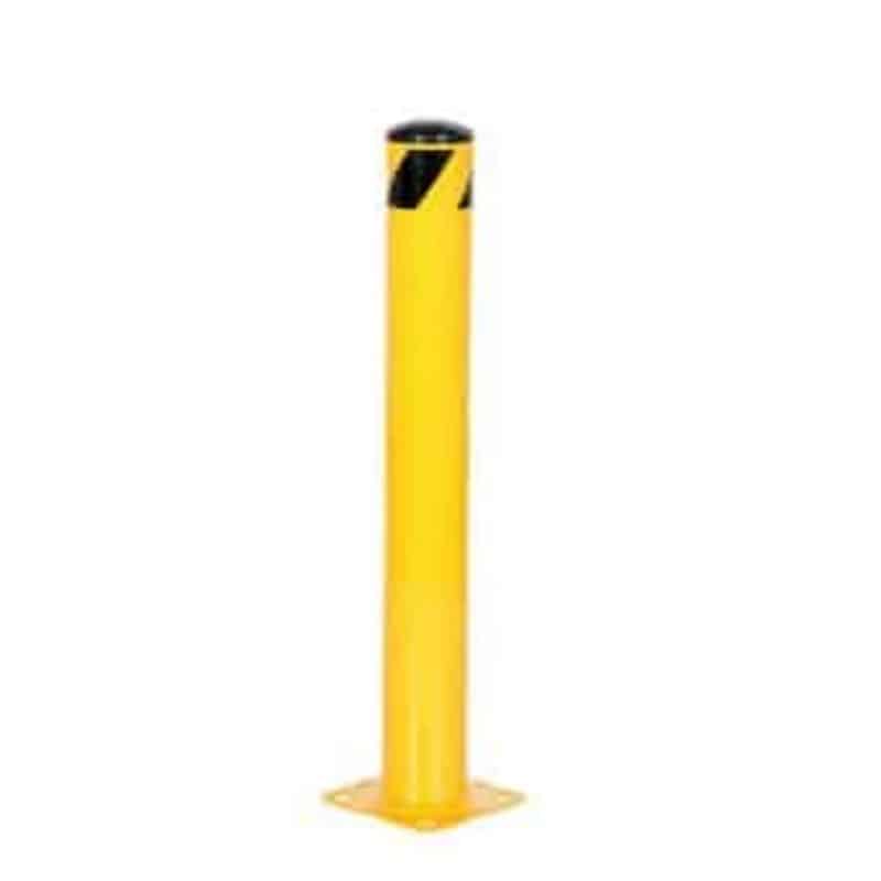 Vestil Bol-36-4.5 Steel Pipe Safety Bollards