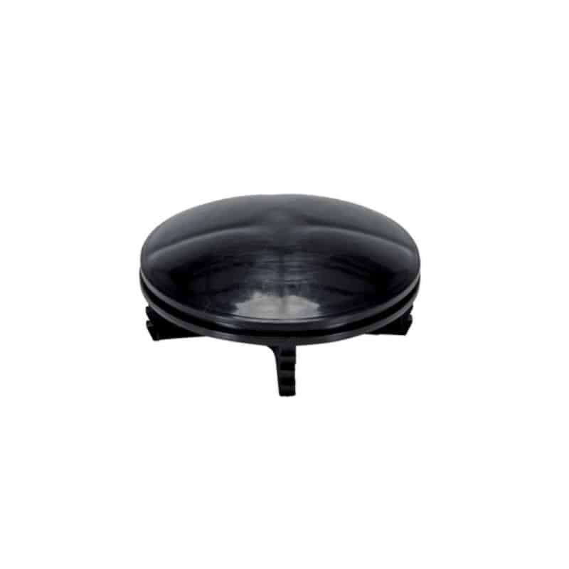 Vestil Bol-Cap-4.5-P Plastic Bollard Cap