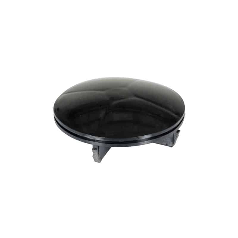 Vestil Bol-Cap-5.5-P Plastic Bollard Cap