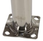 Vestil Bol-Ss-36-4.5 Stainless Steel Pipe Safety Bollard 2