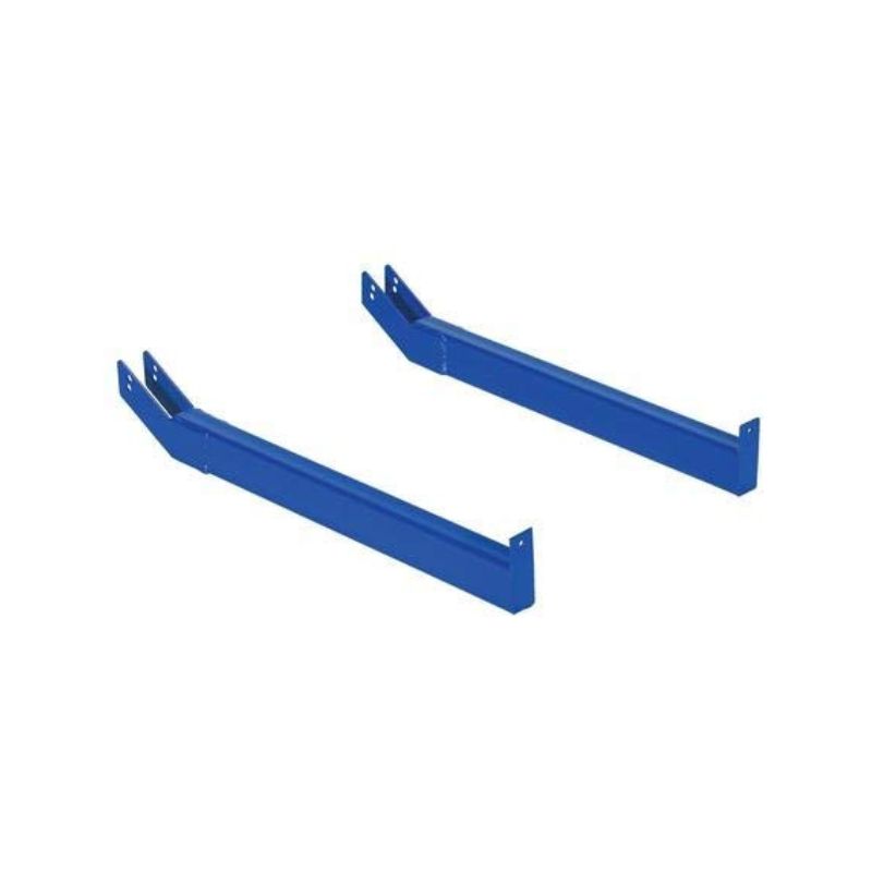 Vestil Cant-A30 Portable Cantilever Cart Arms