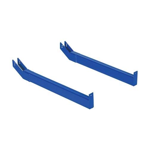 Vestil Cant-A30 Portable Cantilever Cart Arms