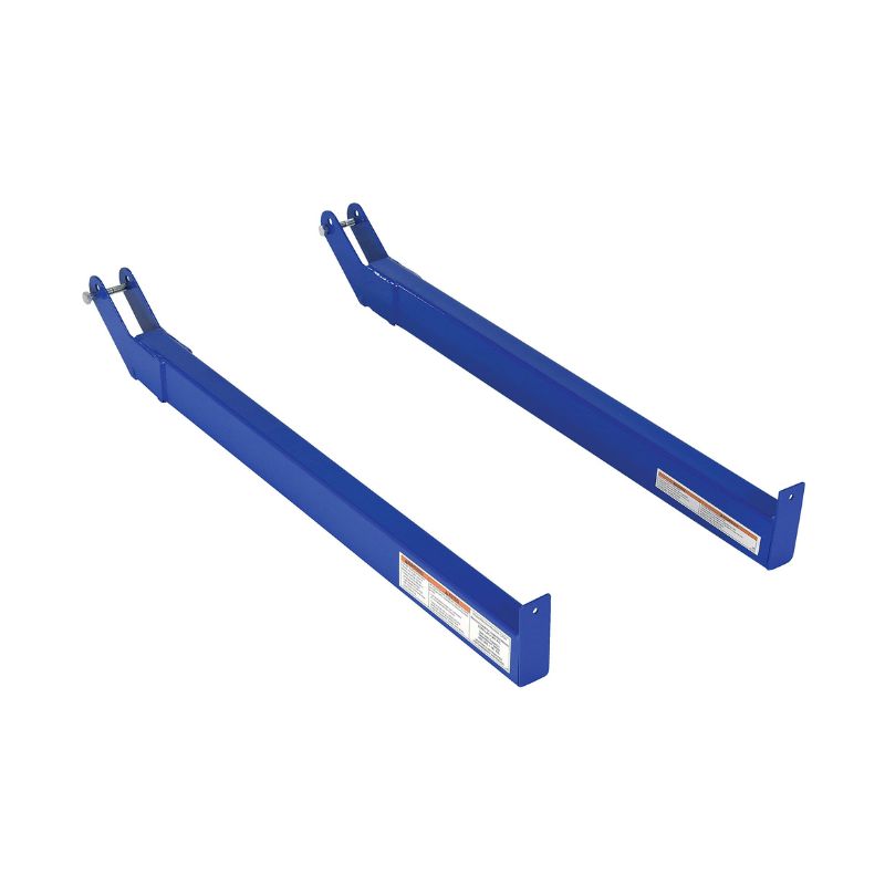 Vestil Cant-A36 Portable Cantilever Cart Arms