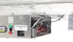 Vestil Cart-1000-Ld-Dc-Ss Stainless Steel 12V Dc Long Deck Cart 6