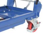 Vestil Cart-330 Steel Hydraulic Elevating Cart 6