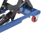 Vestil Cart-330 Steel Hydraulic Elevating Cart 7