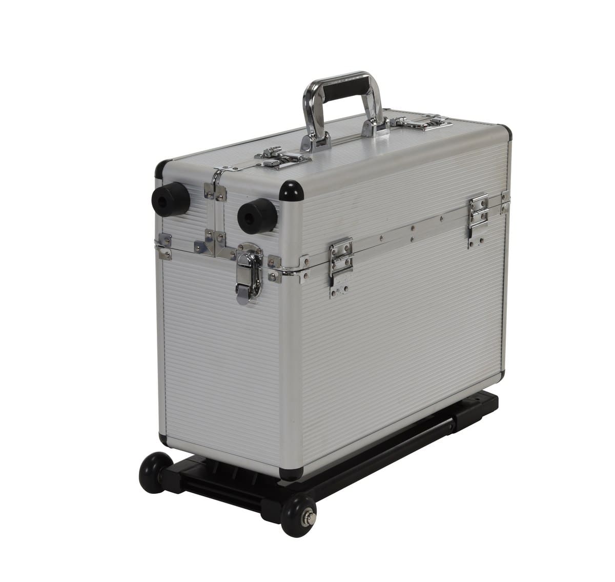 Vestil Case-Eh Aluminum Frame Case With Trolley 1