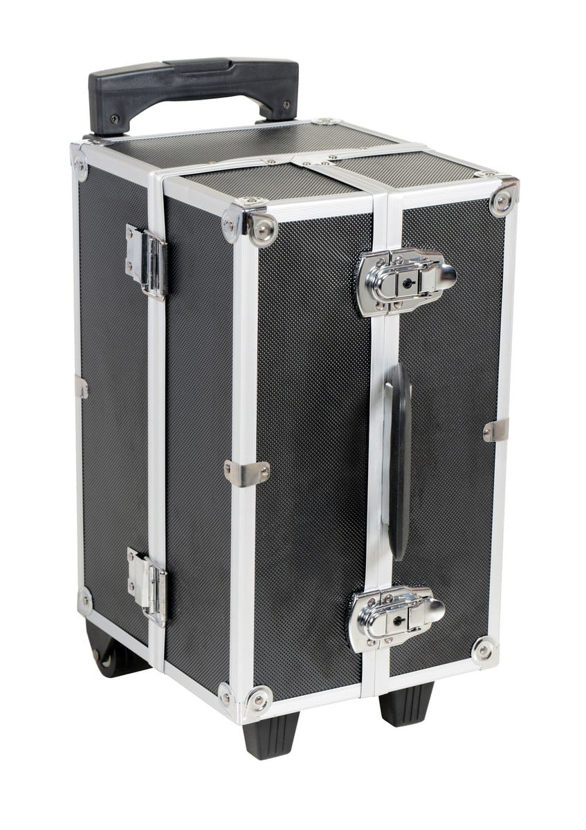 Vestil Case-F Aluminum Frame Case 1