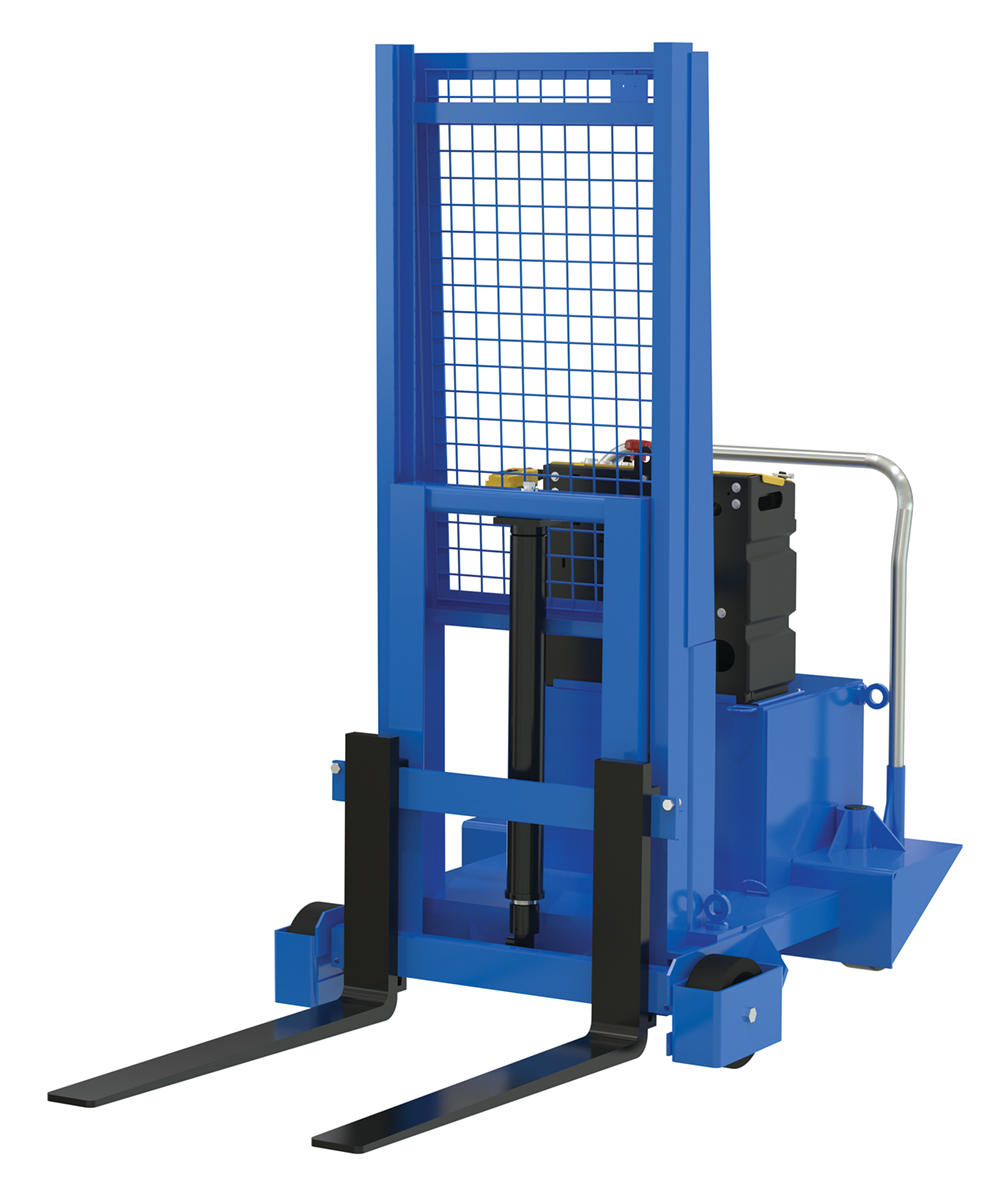 Vestil-Cb-Pmps-10-50-Air-Steel-Reciprocating-Air-Counter-Balance-Pallet-Master-Server