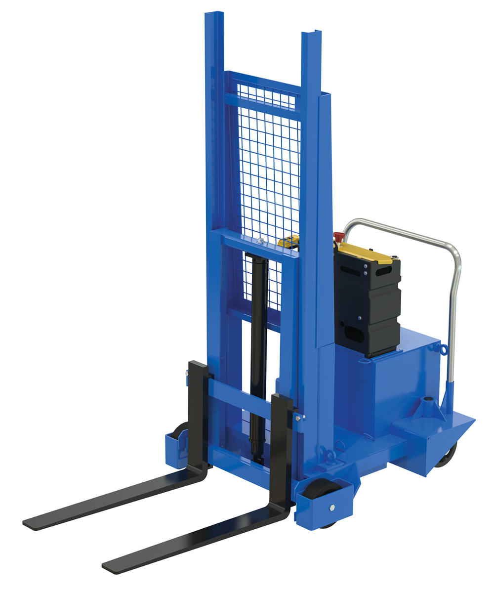 Vestil-Cb-Pmps-10-60-Ac-Steel-Ac-Counter-Balance-Pallet-Master-Server