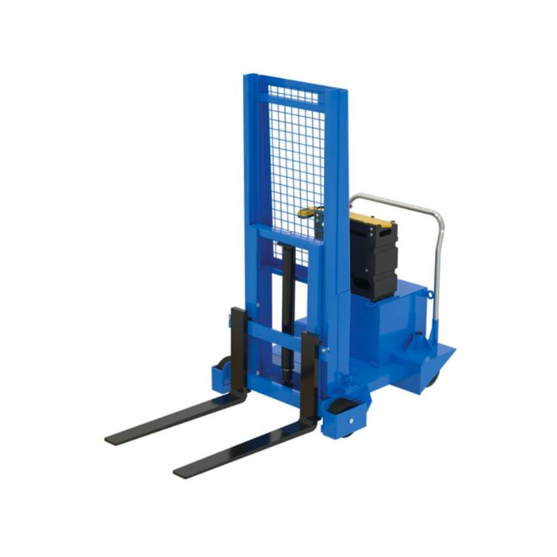 Vestil Cb-Pmps-6-50-Ac Steel Ac Counter Balance Pallet Masterserver