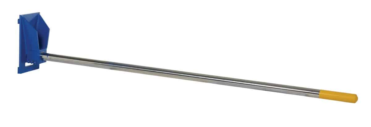 Vestil Cr-108-2 Steel Carriage Mount Class 1